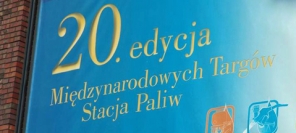 Stacja Paliw 2013 - stacja nr 20