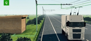 Elektryczna autostrada Siemensa