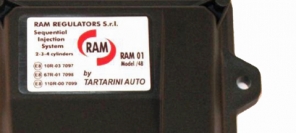 RAM 01 - nowy system w ofercie Auto Gaz Śląsk