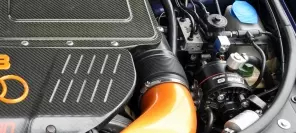 Reduktor LPG Twin firmy KME - 2 w 1