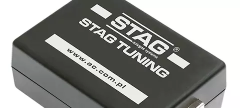 STAG TUNING – odkryj ukryty potencjał silnika
