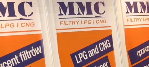 Nowe technologie w filtrach gazowych MMC 