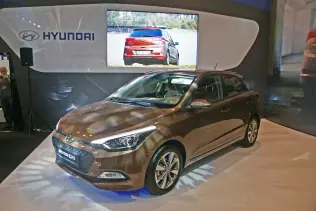 Hyundai i20 także otrzyma instalację LPG. Tradycyjnie będzie to BRC.