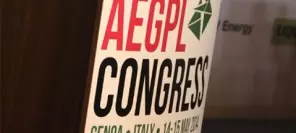 Kongres AEGPL 2014 - kompleksowo o LPG
