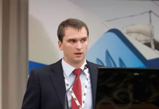 Artem Kuyun, zastępca dyrektora Consulting Group A-95