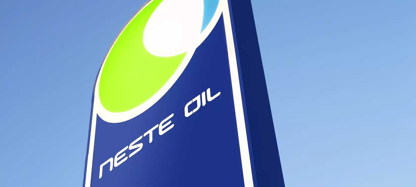 Neste Oil inwestuje w instalację do biopropanu