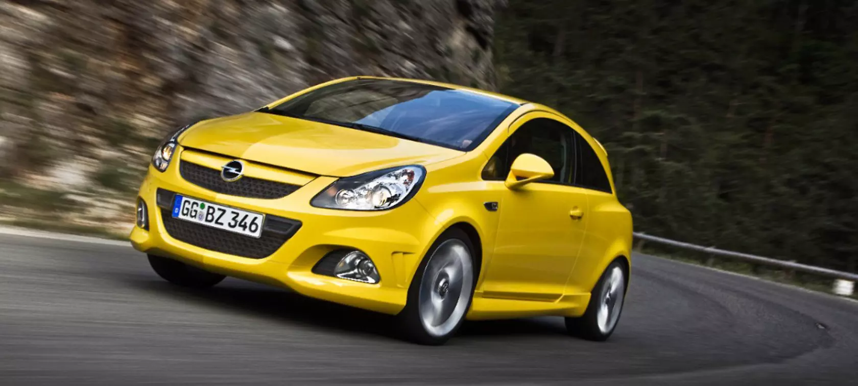 Opel stawia na LPG