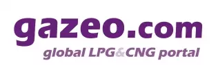 Logo portalu gazeo.com
