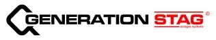 Logo rodziny sterowników STAG Q-generation