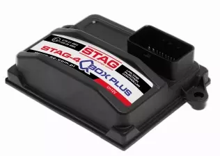 STAG-4 QBOX Plus