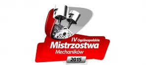 IV Ogólnopolskie Mistrzostwa Mechaników 2015