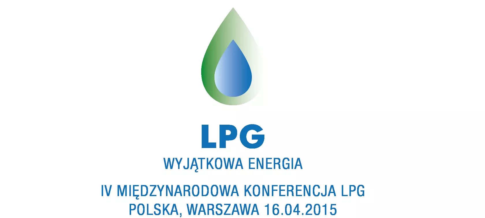 LPG - Wyjątkowa Energia po raz czwarty