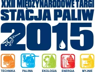 Stacja Paliw 2015 logo