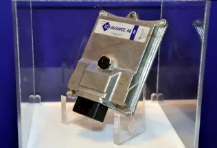 Sterownik EG Superior 48