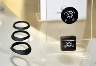 Przełącznik rodzaju zasilania Landi Renzo