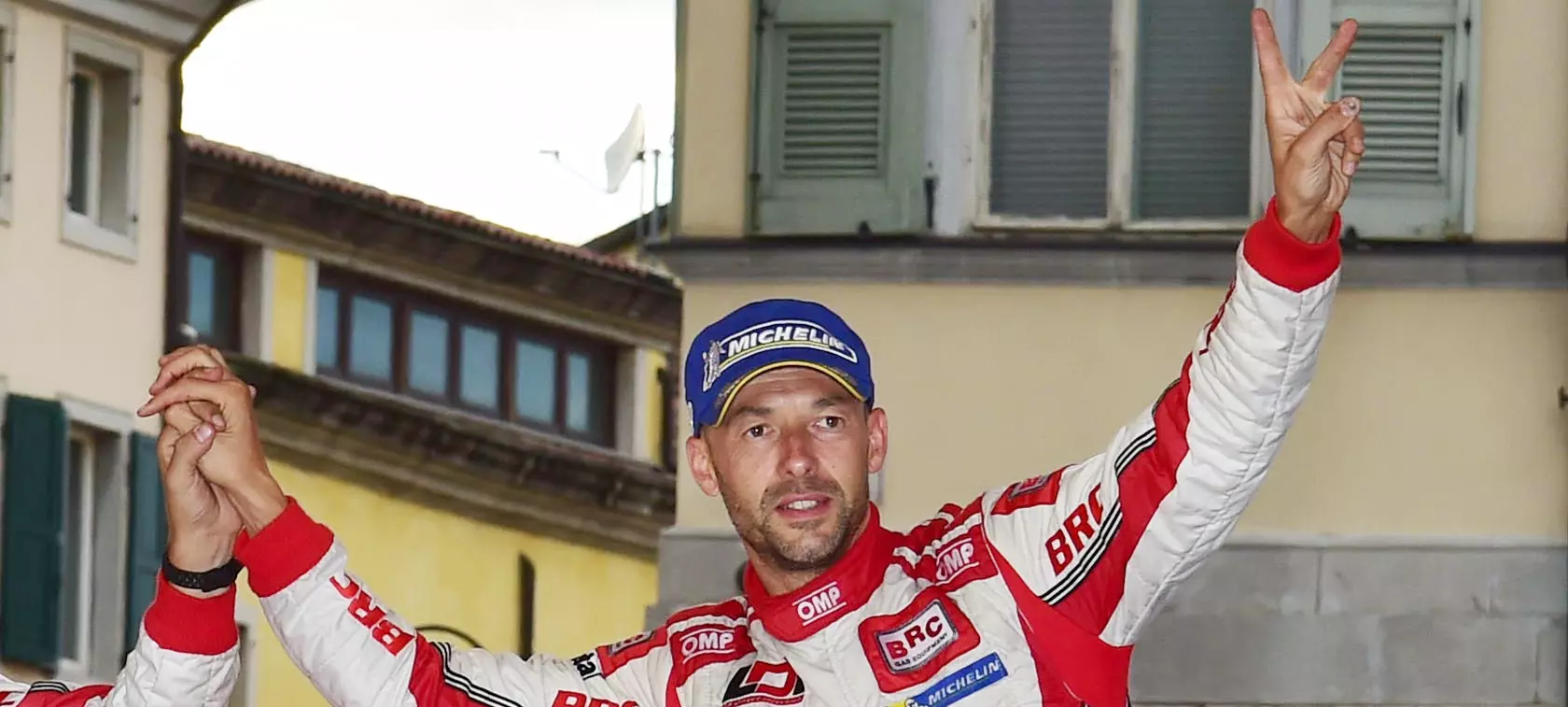Basso w Fieście LPG rajdowym mistrzem Włoch?