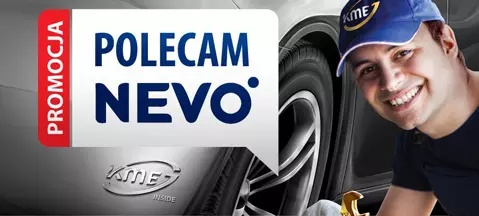 KME zaprasza do promocji