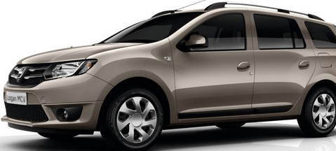 Dacia LPG - ewolucja oferty