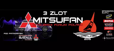 KME i Janmor wspierają miłośników Mitsubishi