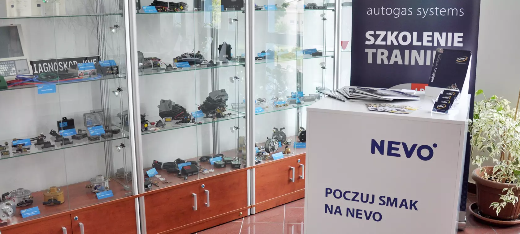 Poznaliśmy Złote Warsztaty KME