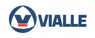 Logo firmy Vialle