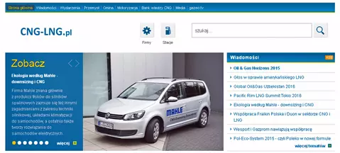 Zapisz się na newsletter portalu CNG-LNG.pl