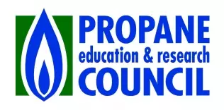 Logo Propane Education & Research Council