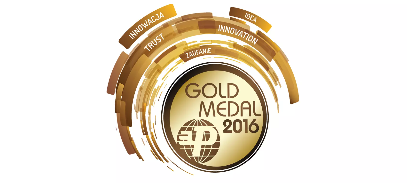 Złote Medale MTP na TTM 2016