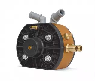 Reduktor KME Gold GT