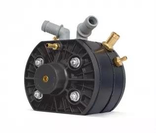 Reduktor KME Extreme