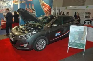 Hyundai i40 CW z silnikiem GDI i lubryfikatorem ERC