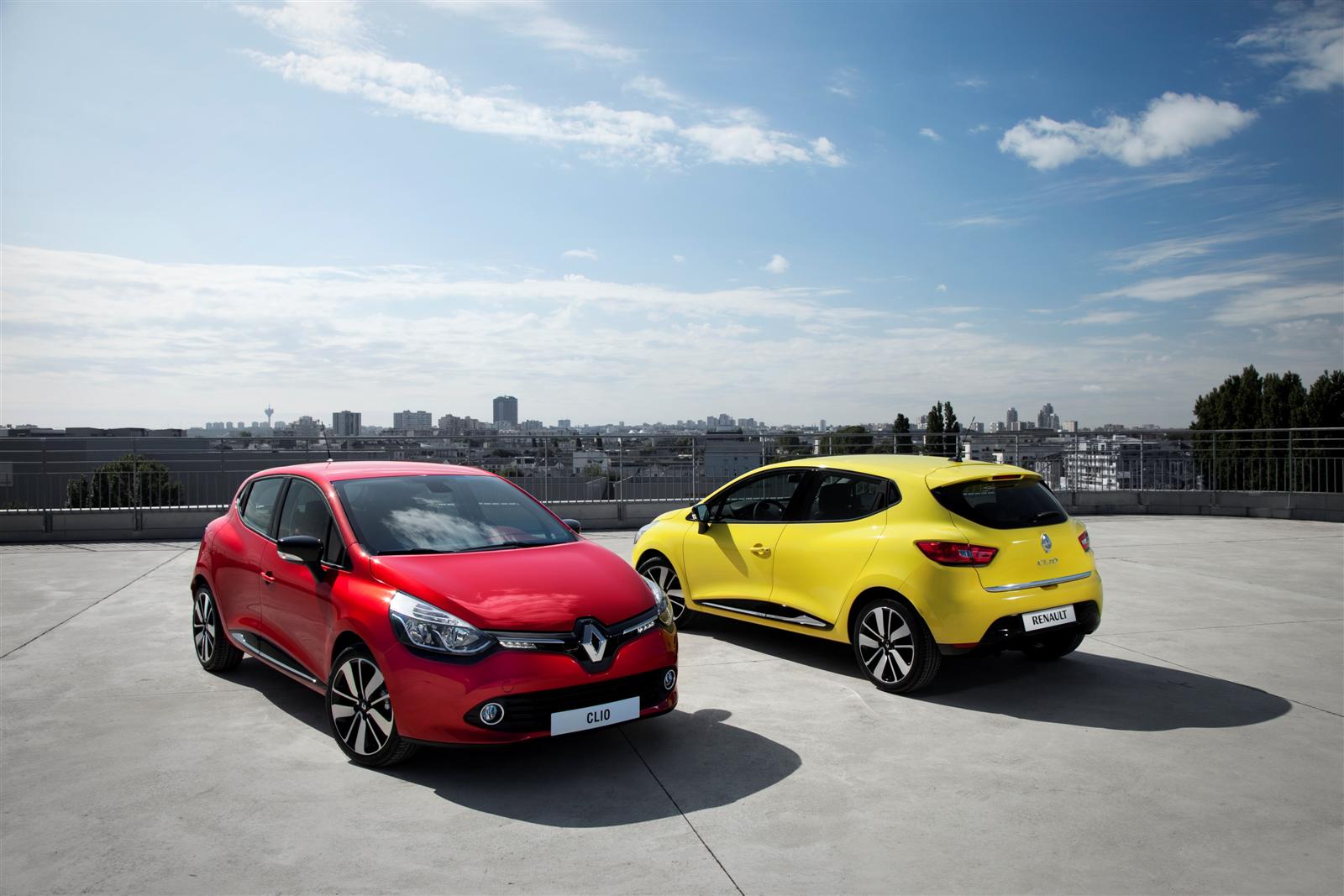 Renault Clio LPG gotowe na Euro gazeo.pl