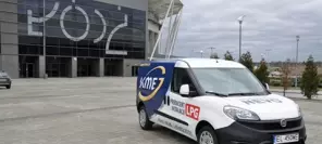 Fiat Doblo LPG - zarabia na siebie bardziej