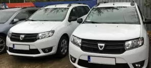 Dacia Logan MCV od Alltop