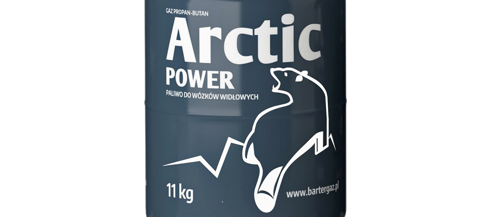 Barter SA wprowadza na rynek nowe paliwo "Arctic Power"