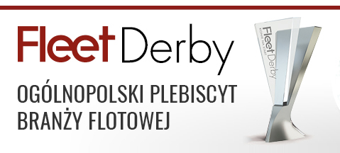 Fleet Derby 2016 - plebiscyt flotowy po raz 5.
