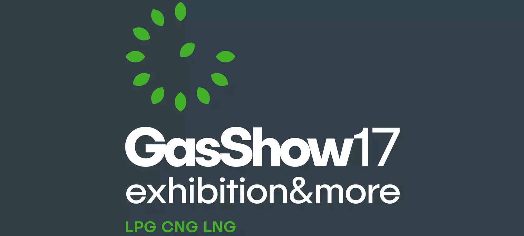 GasShow 2017 - już 60 zgłoszonych wystawców