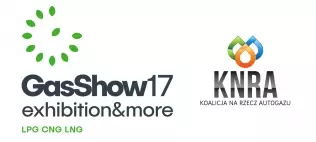 GasShow 2017 przy współudziale KNRA