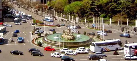Madryt chce więcej autogazu