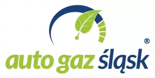 Logo firmy Auto Gaz Śląsk