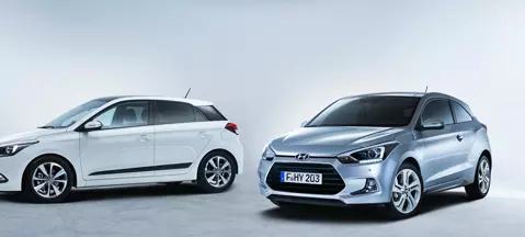 Sprzedaż samochodów Hyundai LPG w 2015 r.