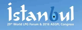 29. Światowe Forum LPG i Kongres AEGPL 2016
