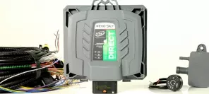 KME NEVO-SKY DIRECT - rodzina to podstawa