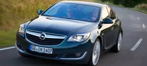 Montuj z KINGIEM - Opel Insignia