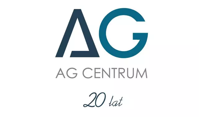 AG Centrum - logo