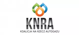 KNRA logo