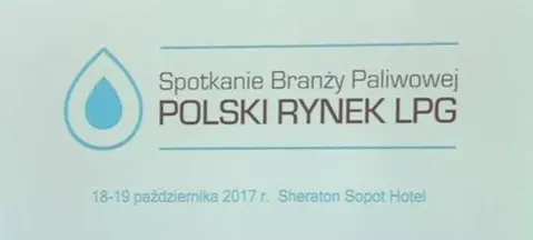 Polski Rynek LPG 2017 - siła spokoju
