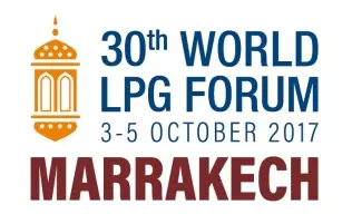 Światowe Forum LPG 2017