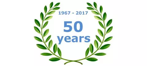 Vialle kończy 50 lat!