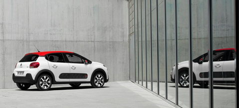 Citroën C3 Switches To Autogas In Spain | Gazeo.com